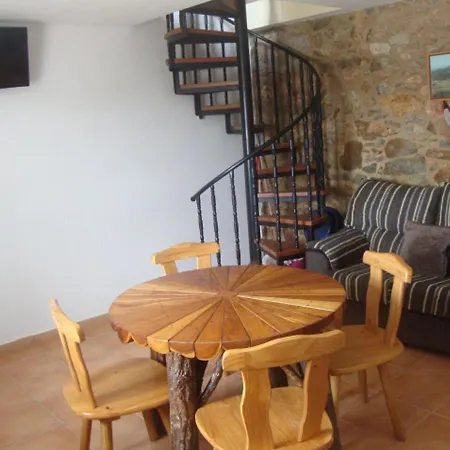 Feriehus House 2 Bedrooms 3474 Muxía